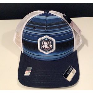 2023 Men’s Final Four Trucker Hat.